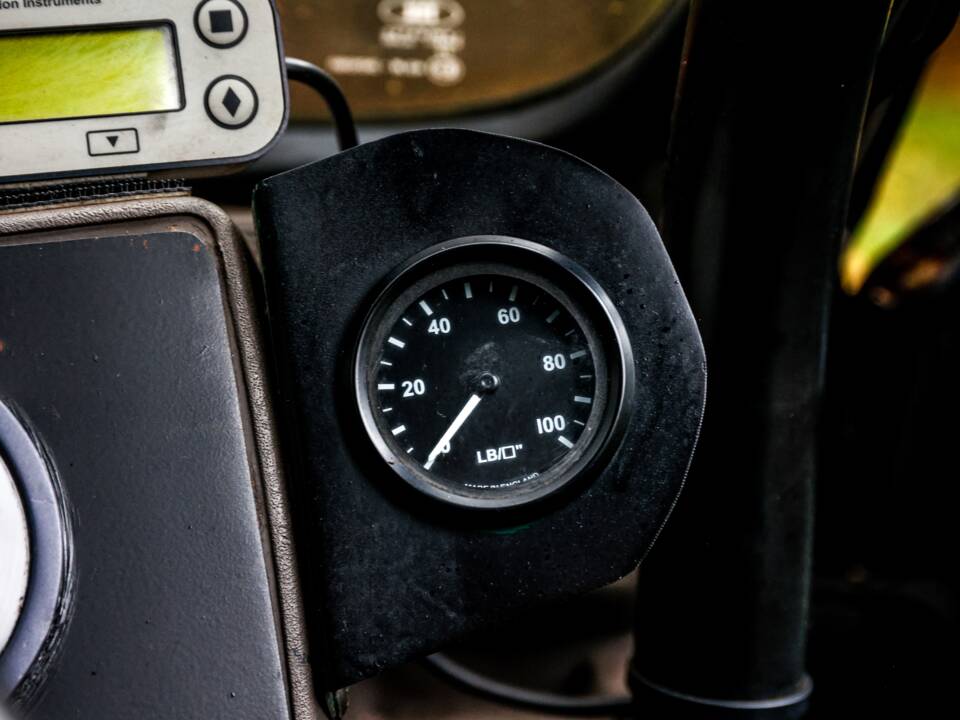 Bild 9/41 von Austin Metro (1986)