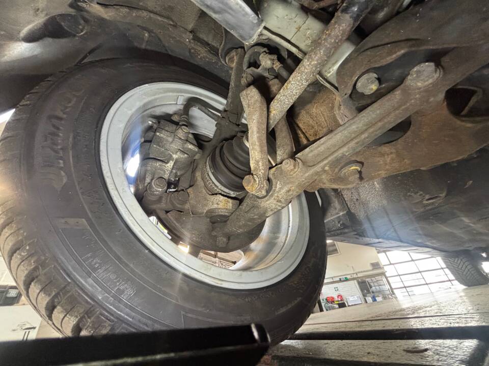 Image 34/50 of Honda Civic (2000)