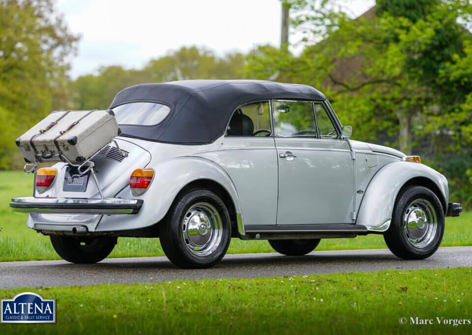 Bild 42/43 von Volkswagen Beetle 1303 (1979)