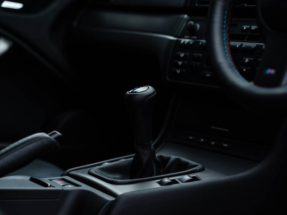 Bild 48/68 von BMW M3 (2003)