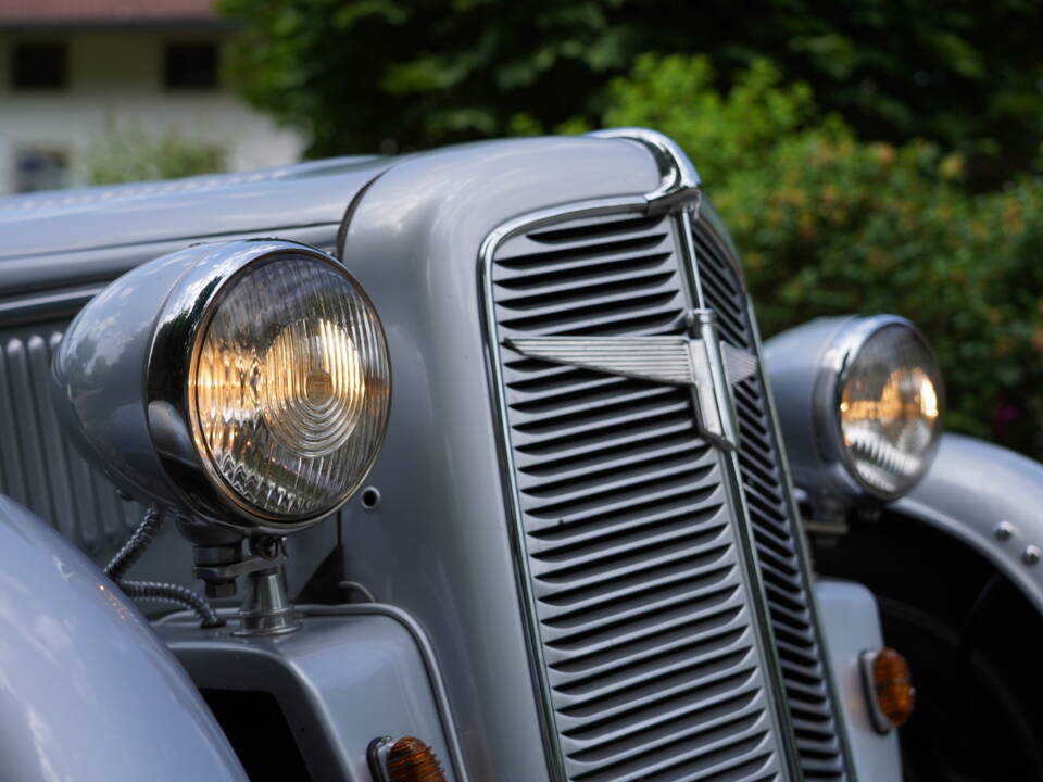 Bild 4/15 von Adler Trumpf Junior (1935)