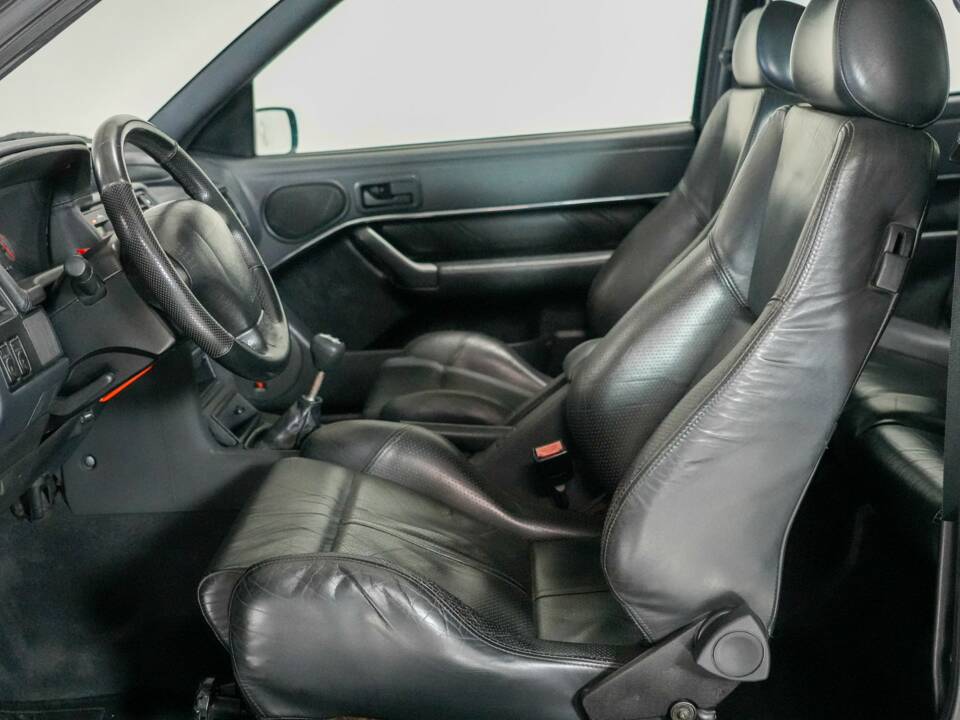 Afbeelding 12/48 van Ford Escort RS Cosworth (1995)