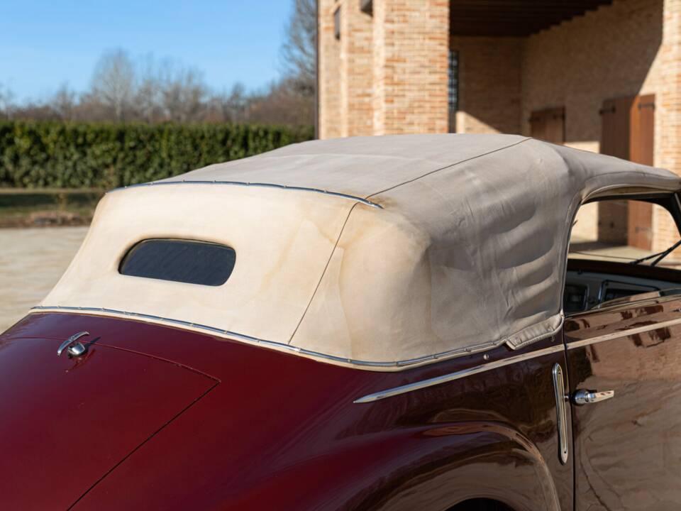Bild 25/50 von FIAT 1100 (1947)
