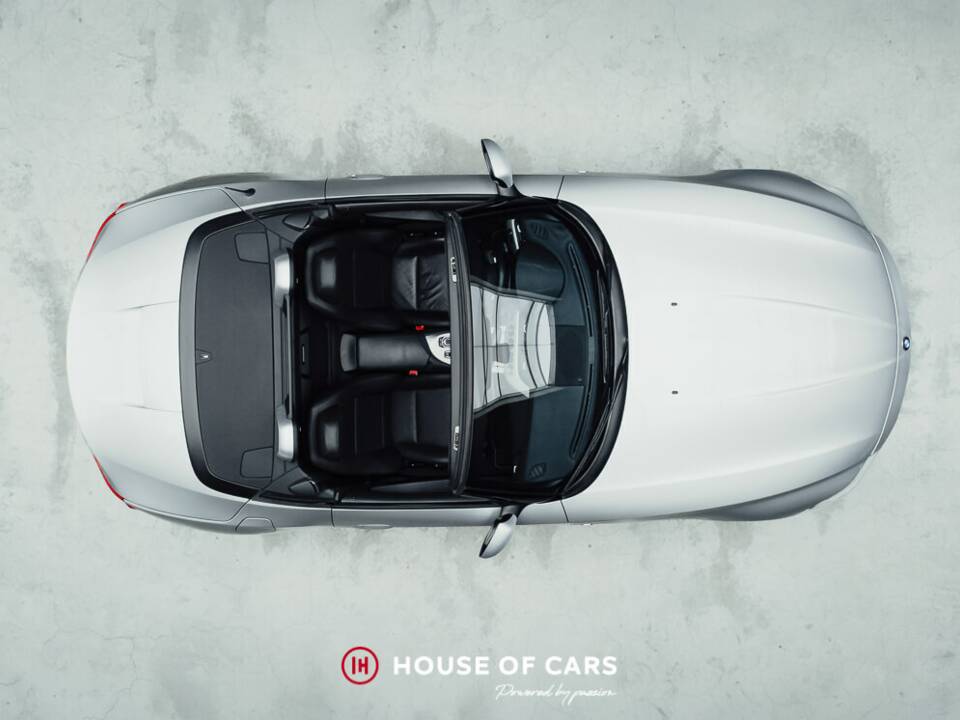 Image 6/24 of BMW Z4 sDrive35is (2010)