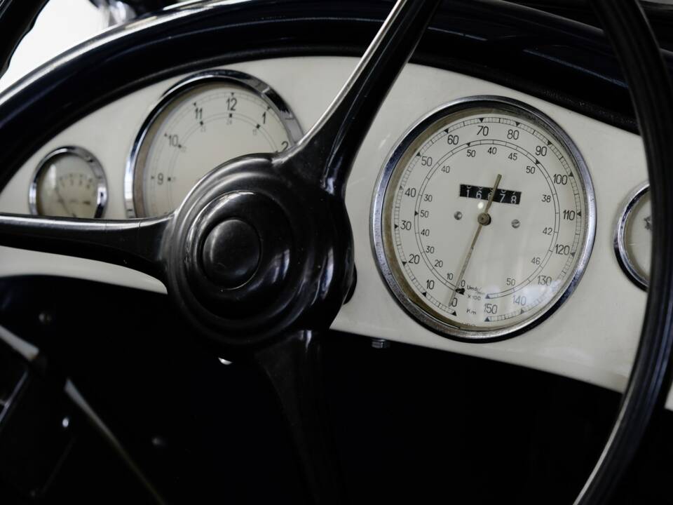 Bild 28/49 von BMW 315&#x2F;1 Sport (1935)