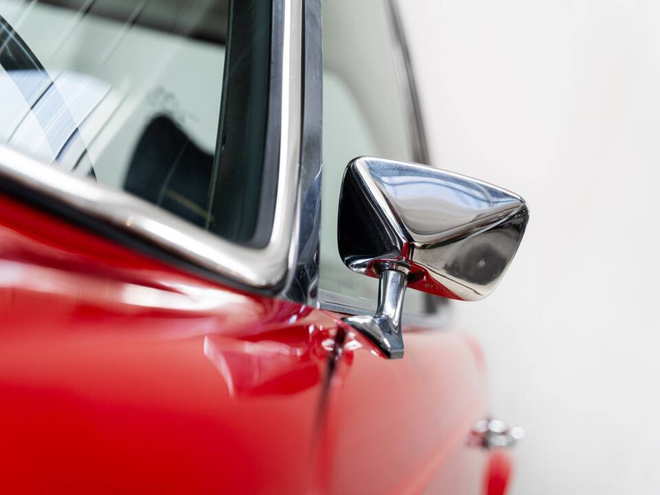 Image 29/35 of Mercedes-Benz 280 SL (1970)