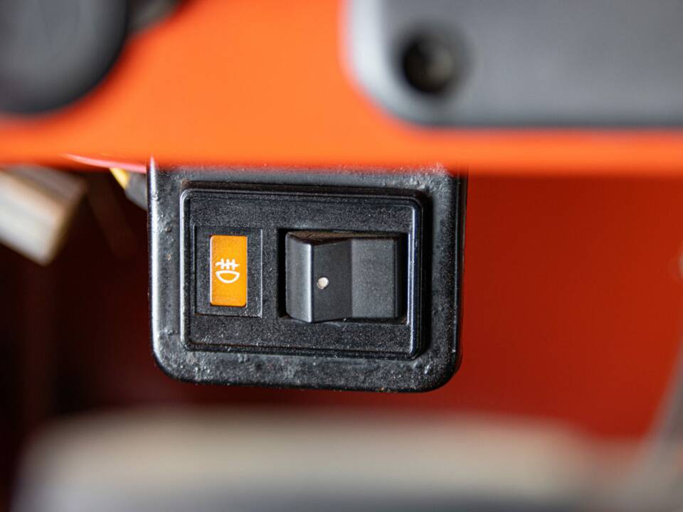 Imagen 32/47 de Suzuki LJ 80 (1981)