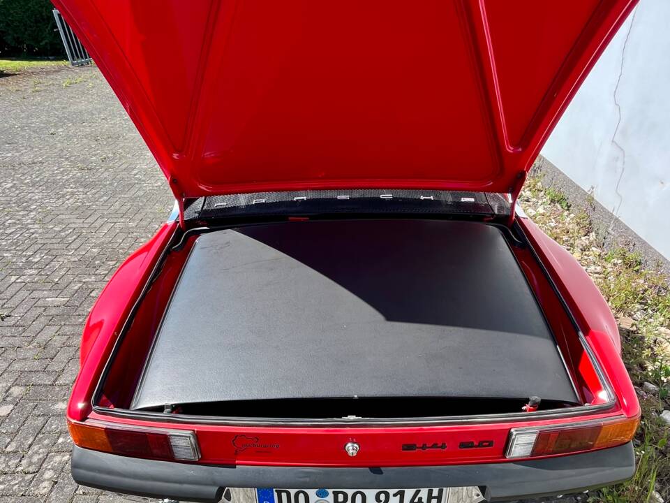 Image 7/20 of Porsche 914&#x2F;4  2.0 (1974)