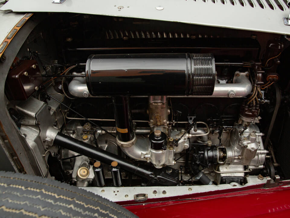 Immagine 46/50 di Rolls-Royce Phantom II Continental (1933)