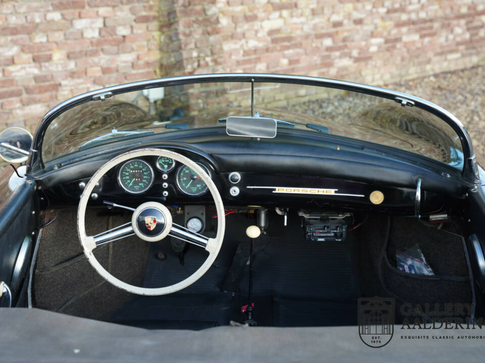 Image 35/50 of Porsche 356 1500 Super Speedster (1955)