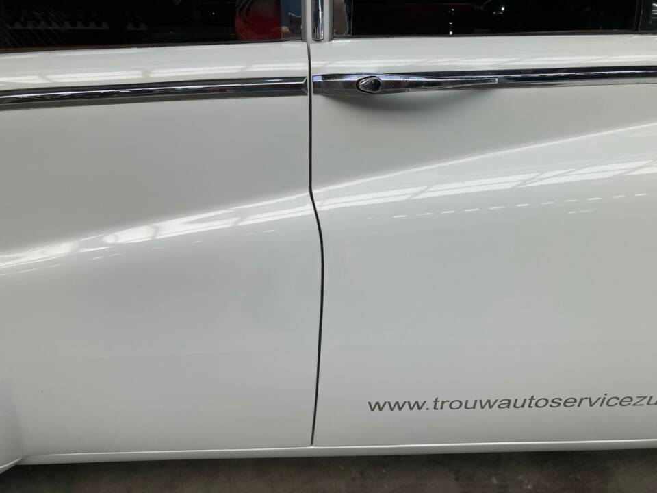 Image 19/38 of Jaguar Mk VII (1952)