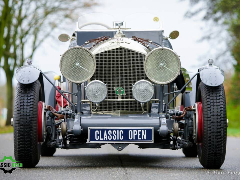 Bild 2/69 von Bentley Mark VI Special (1947)