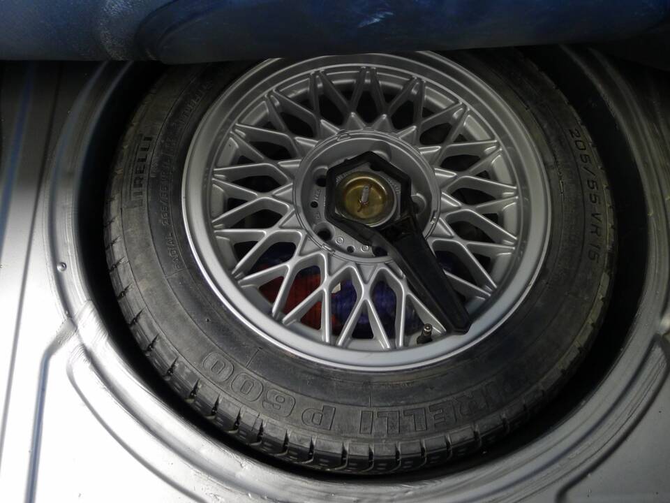 Immagine 21/45 di BMW M3 (1987)
