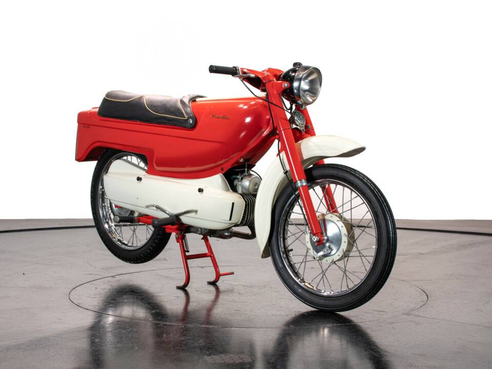 Bild 7/23 von Parilla DUMMY (1961)