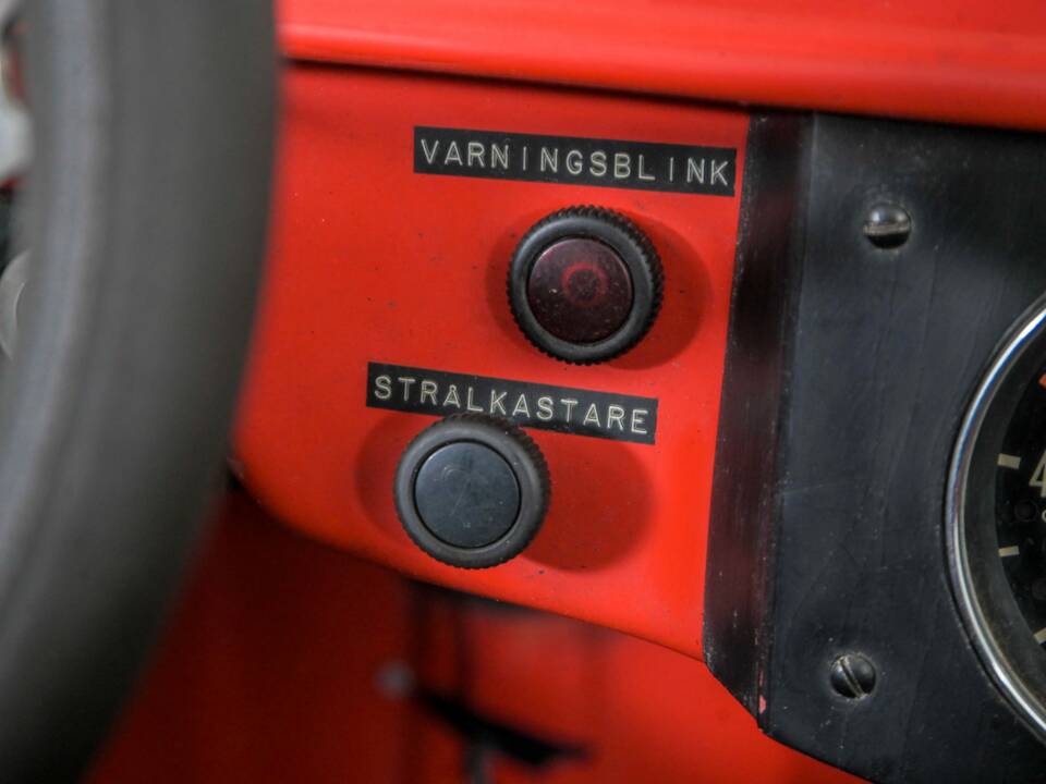 Image 15/50 de Volkswagen Buggy (1980)