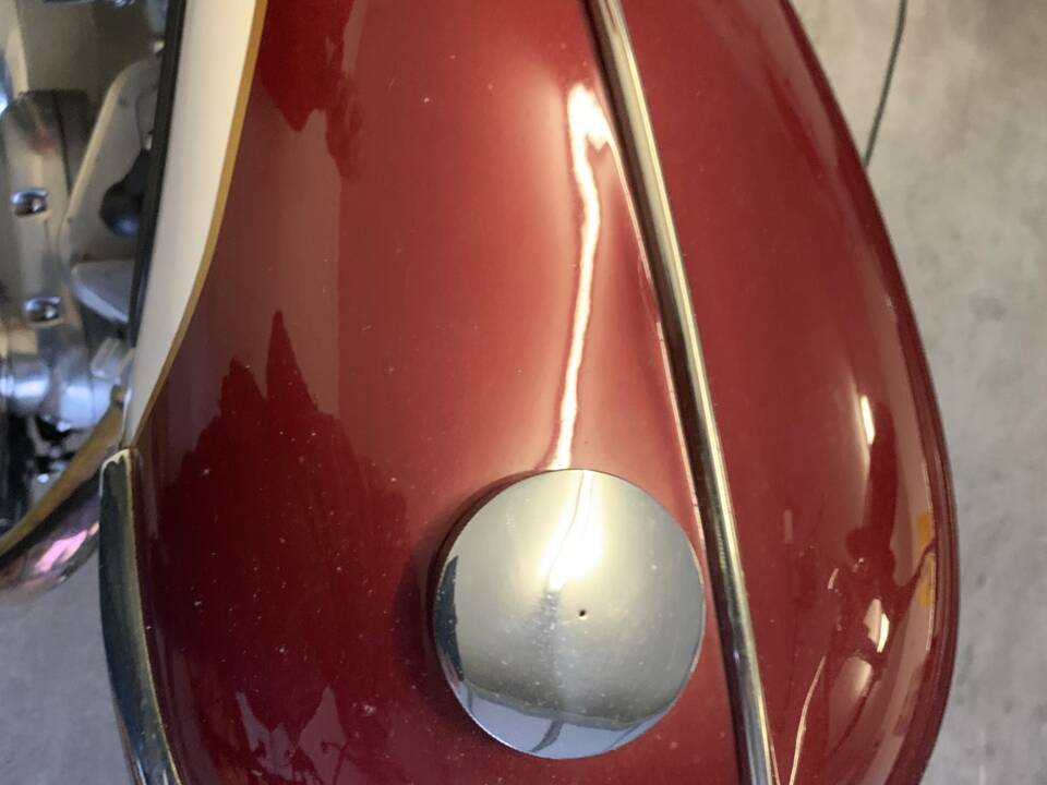 Image 10/15 of Triumph Bonneville T120 (1968)