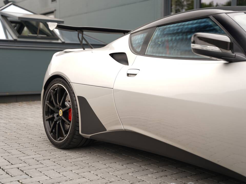Image 49/50 of Lotus Evora GT430 (2018)