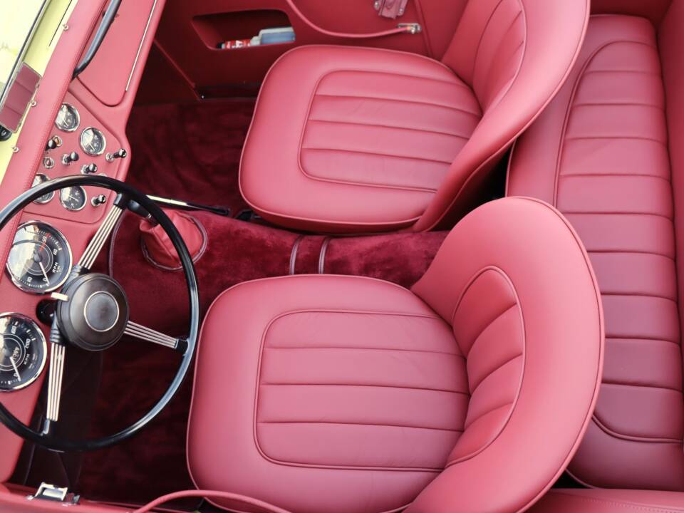 Afbeelding 5/50 van Triumph TR 2 (1954)