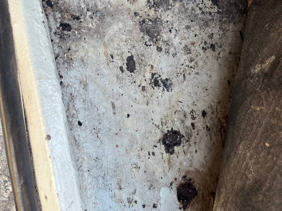 Bild 49/70 von Citroën Ami 6 Berline (1964)