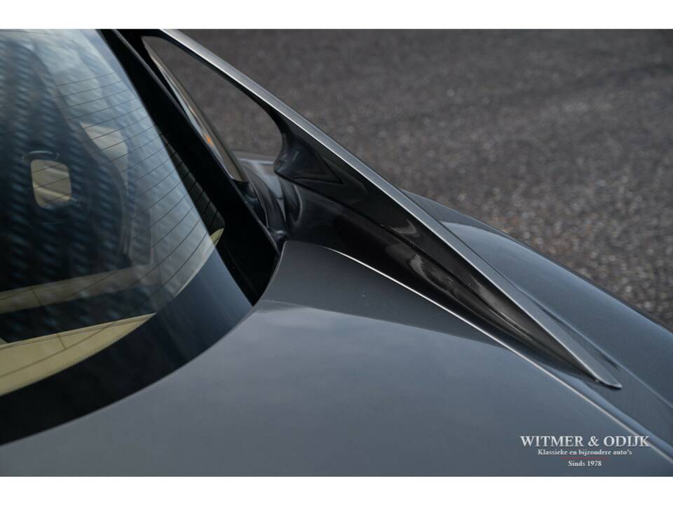 Bild 26/39 von Ferrari 599 GTB Fiorano (2007)