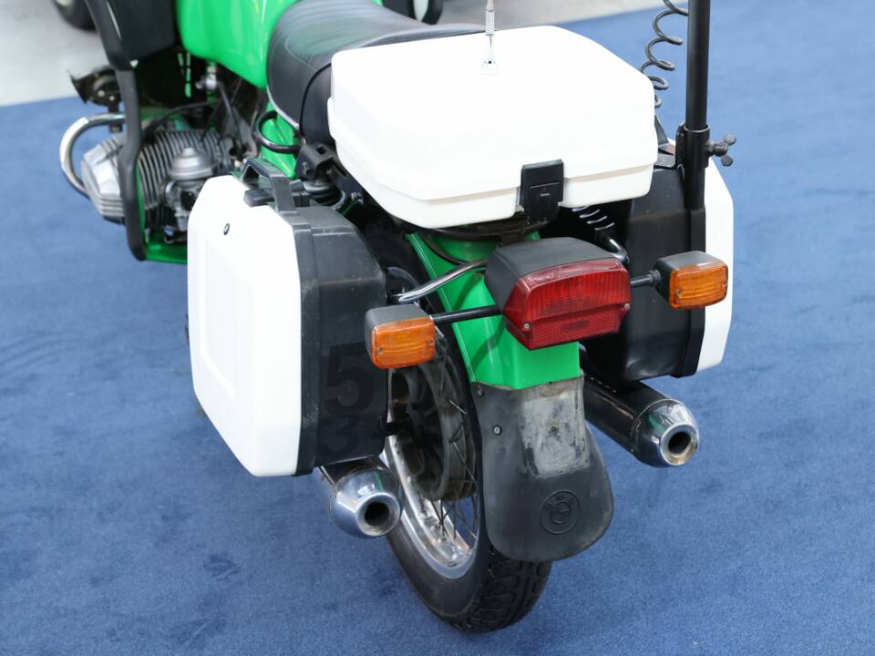 Image 18/37 of BMW R 80 (1985)