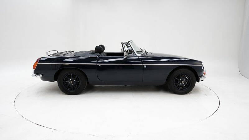Bild 9/15 von MG MGB (1972)