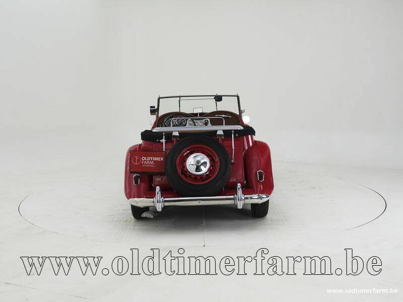 Bild 7/15 von MG TD (1951)