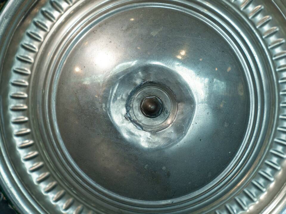 Bild 17/50 von FIAT 1100 Ghia (1947)
