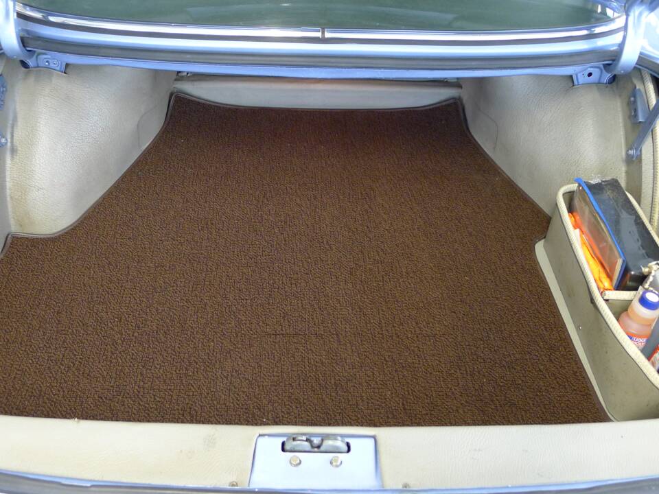 Bild 18/39 von BMW 3.0 CS (1972)