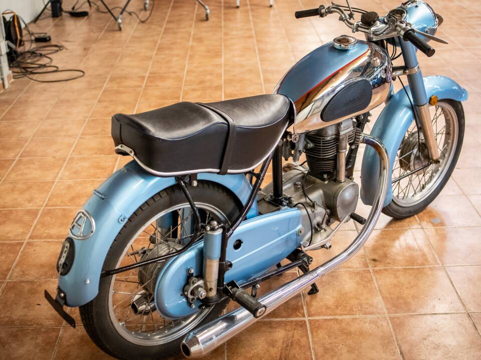 Bild 10/12 von Horex Regina 400 (1900)