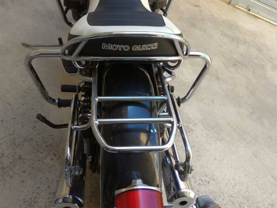 Image 7/9 of Moto Guzzi DUMMY (1984)