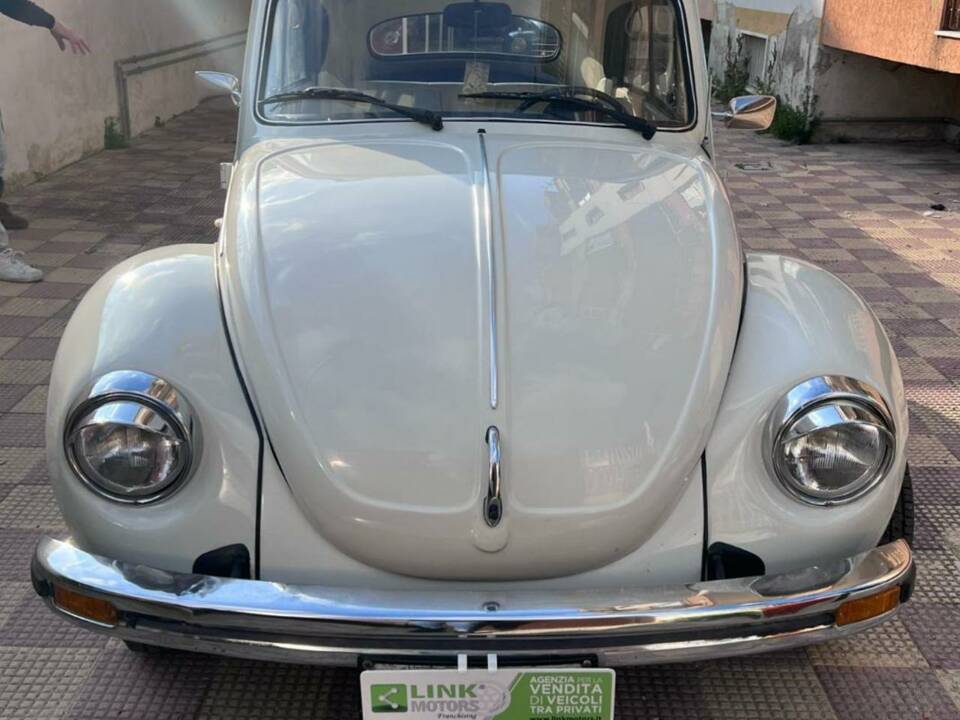 Afbeelding 2/10 van Volkswagen Käfer 1302 (1975)