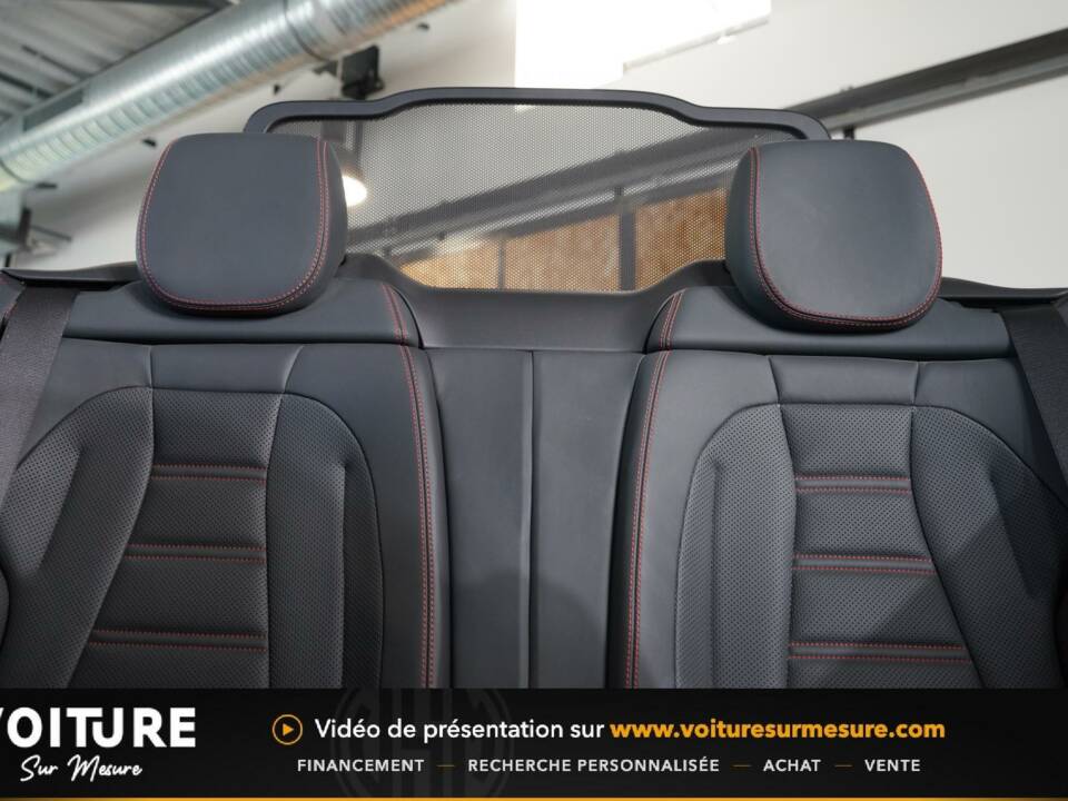 Image 26/38 of Mercedes-Benz E 53 AMG 4MATIC T (2019)