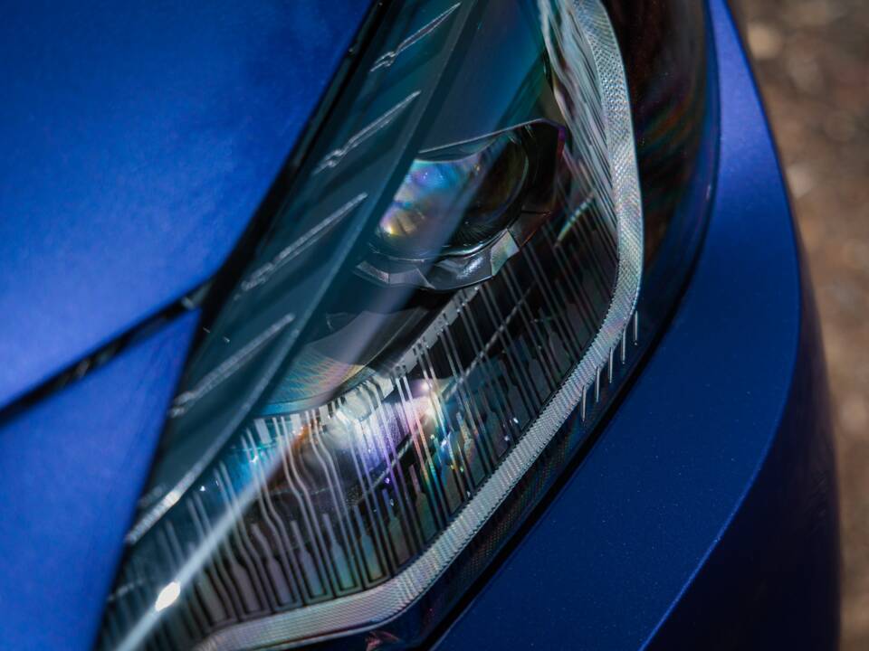 Image 5/34 of BMW M2 Coupé (2026)