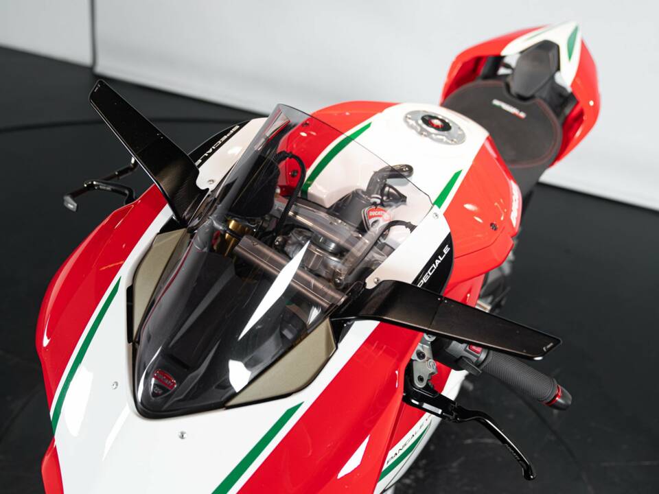 Bild 18/44 von Ducati DUMMY (2019)