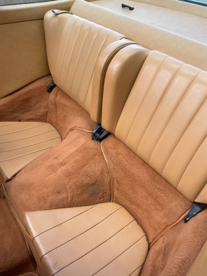 Immagine 14/35 di Porsche 911 2.7 (1976)