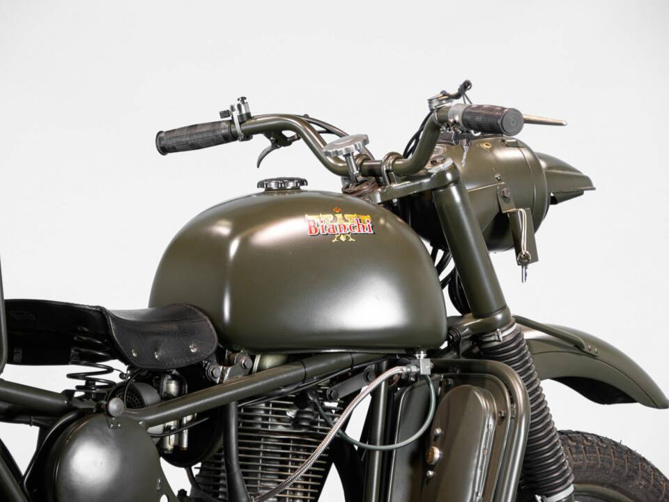 Immagine 13/50 di Bianchi MT 61 (1972)