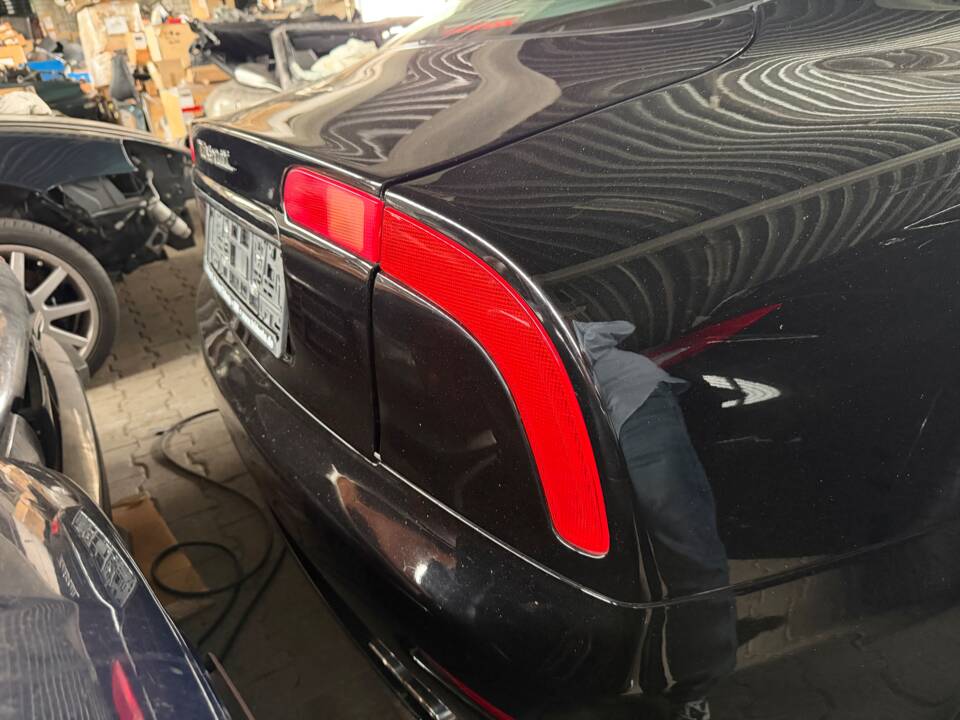 Bild 3/10 von Maserati 3200 GT (2000)