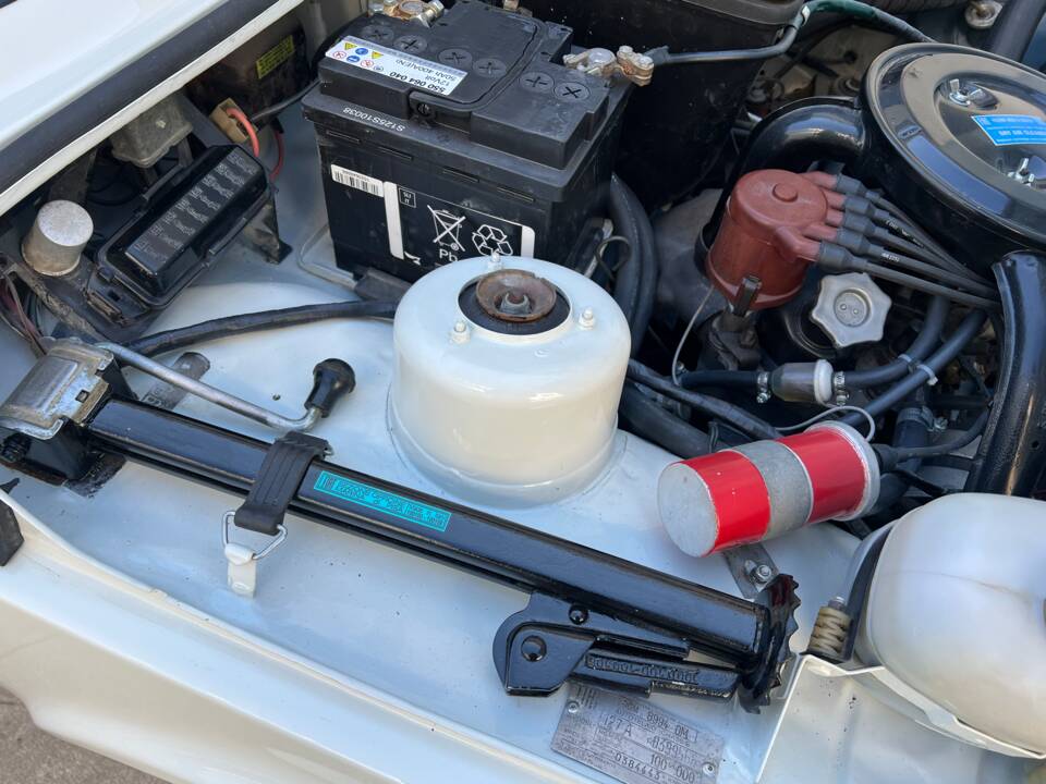 Image 39/50 of FIAT 127 (1972)