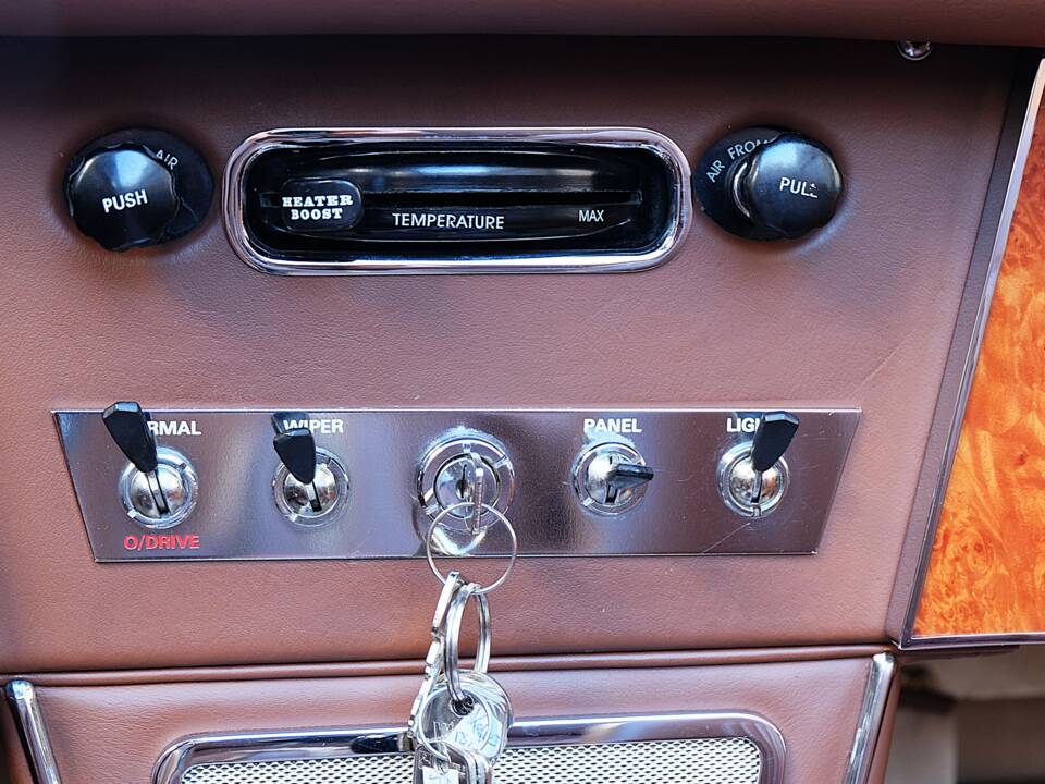 Image 32/68 of Austin-Healey 3000 Mk III (BJ8) (1965)