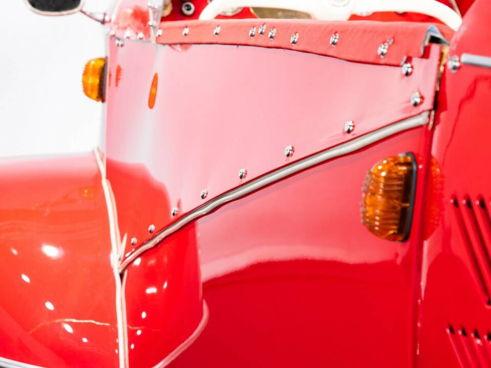 Bild 18/50 von Messerschmitt / FMR KR 200 (1959)