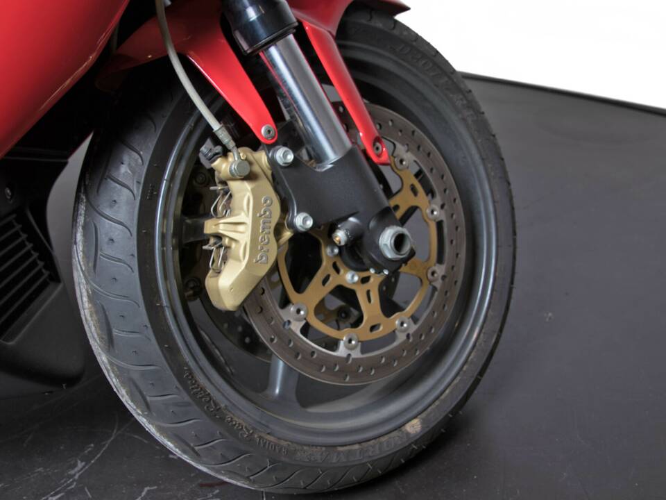 Bild 12/21 von Aprilia DUMMY (2000)