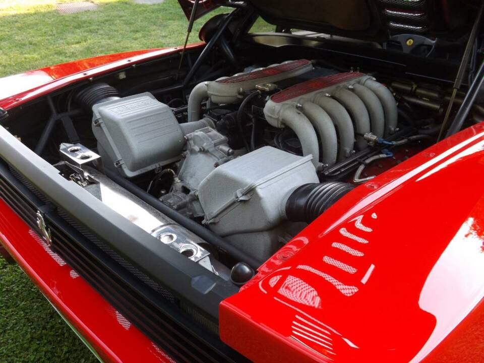 Image 27/50 of Ferrari 512 TR (1993)