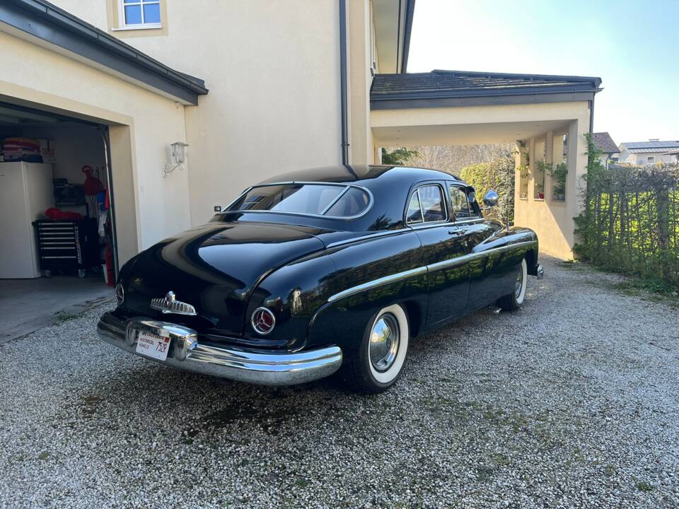Bild 4/14 von Lincoln Cosmopolitan Sport Sedan (1949)