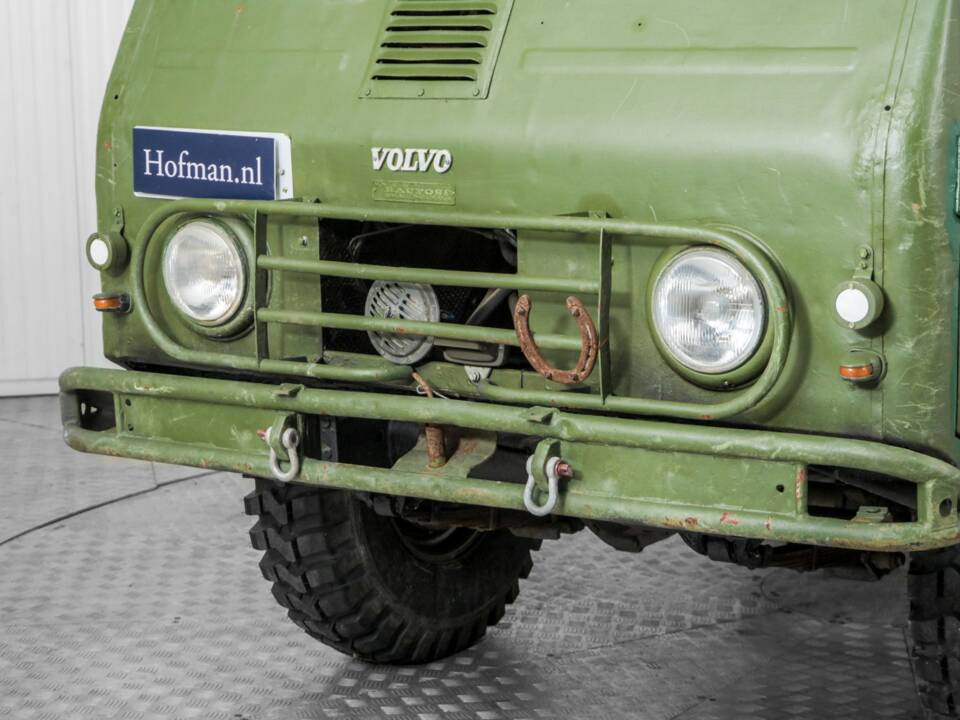 Image 21/50 of Volvo Laplander L3314 (1966)