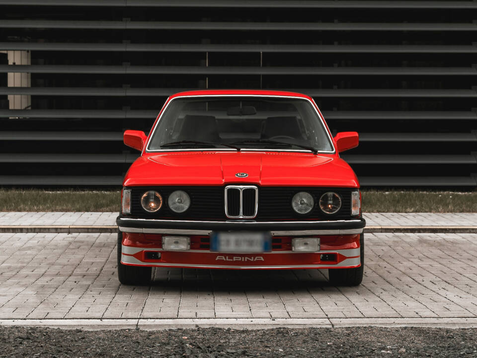 Bild 2/8 von ALPINA C1 2.3 (1980)