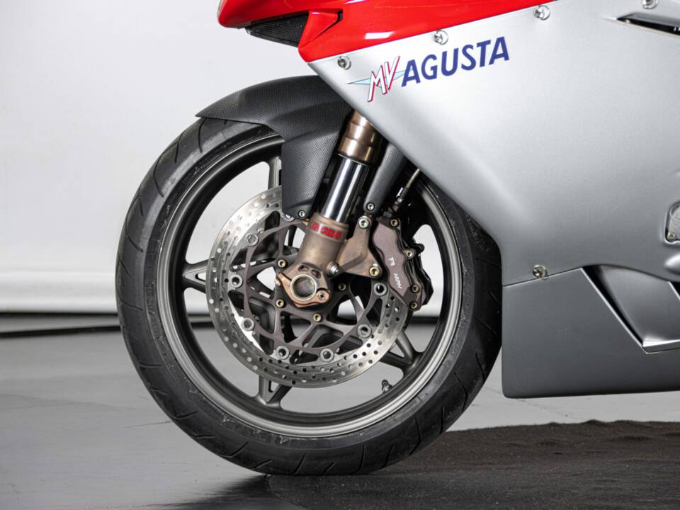 Bild 24/50 von MV Agusta F4 750 S (2000)