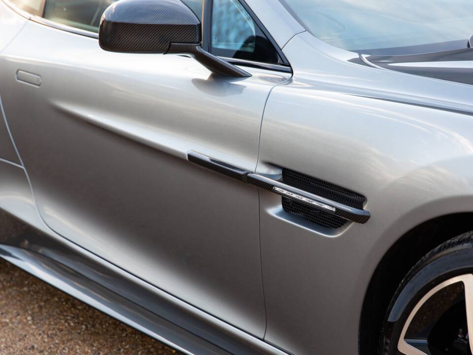 Bild 26/96 von Aston Martin Vanquish (2015)