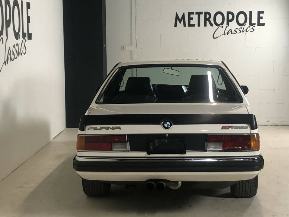 Immagine 10/33 di BMW 635 CSi (1981)