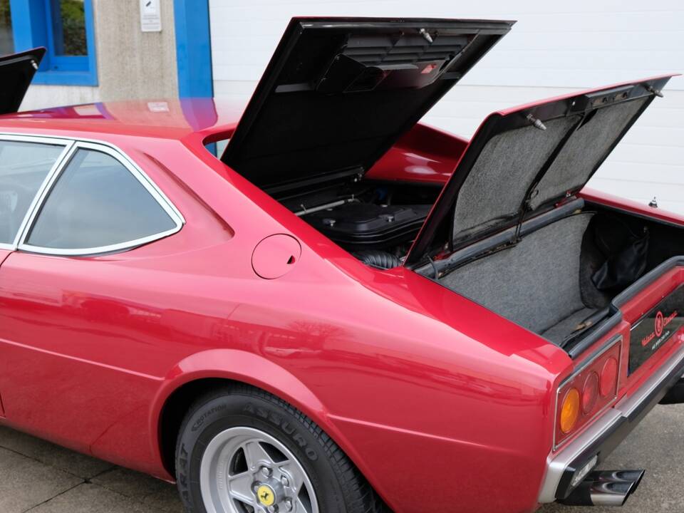Immagine 36/72 di Ferrari Dino 308 GT4 (1975)